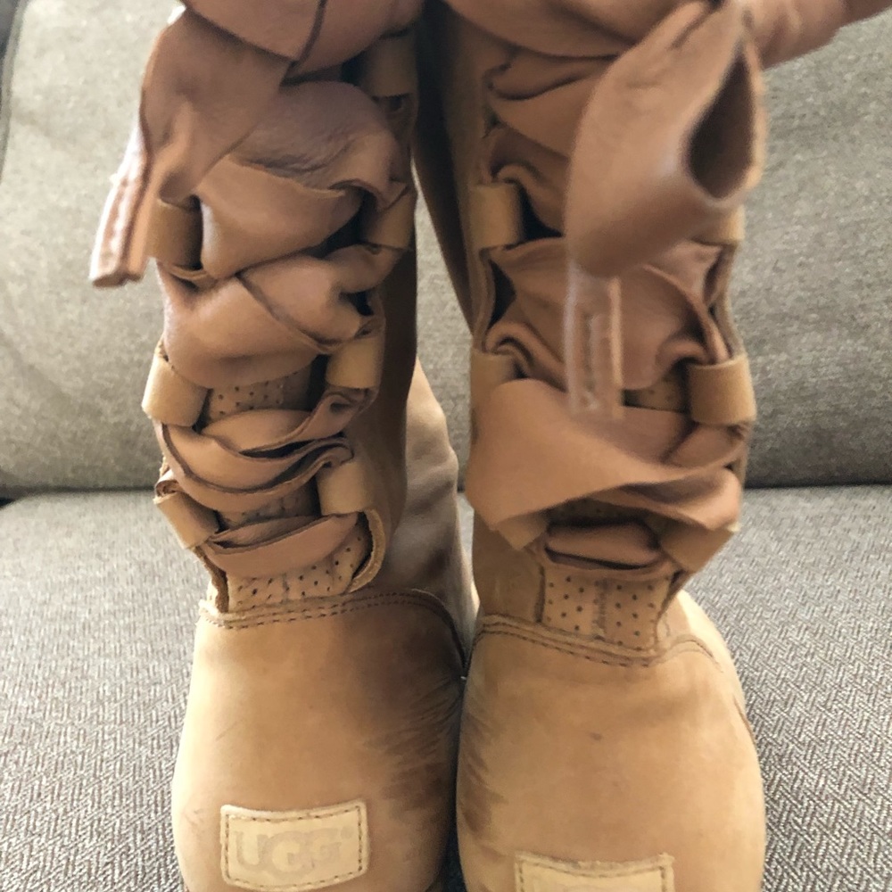 UGG boots